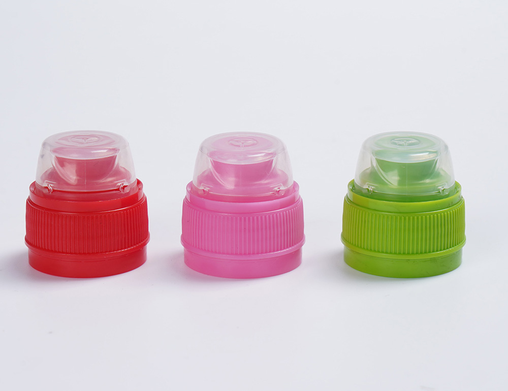 From Mold to Cap: Shuanghao Reveals the Three Core Principles of Bottle Cap Mold Design