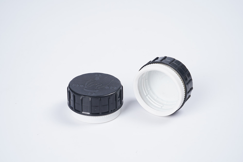 Shuanghao Bottle Caps: Consistent Quality from Design to Mass Production