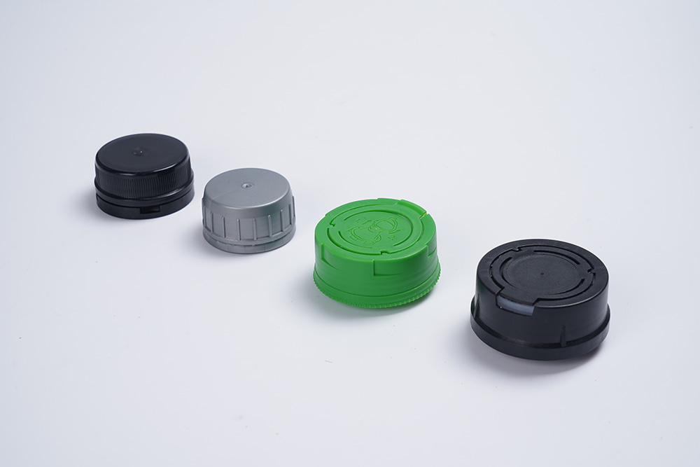 Shuanghao's Advanced Cooling Strategy for Faster Cycle Times in Cap Molding