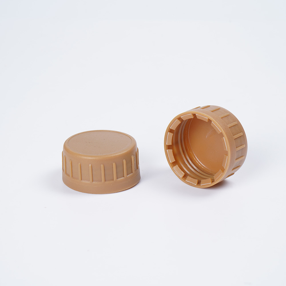 Preventing Cap Stress Cracking: Material and Mold Design Solutions