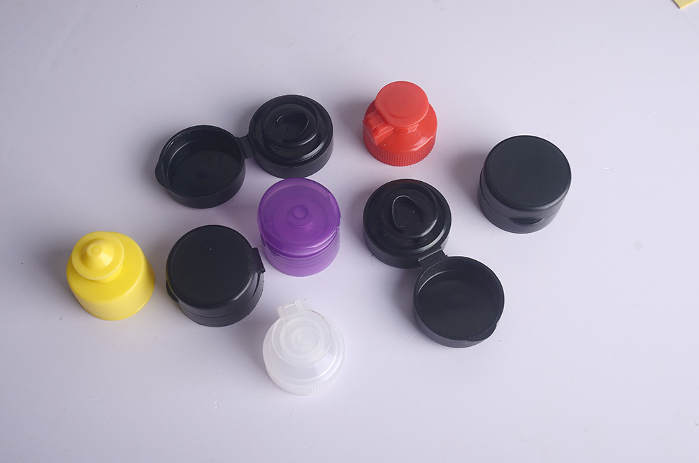 High-Speed Cap Molding: Shuanghao's Design Principles for 4-Second Cycles
