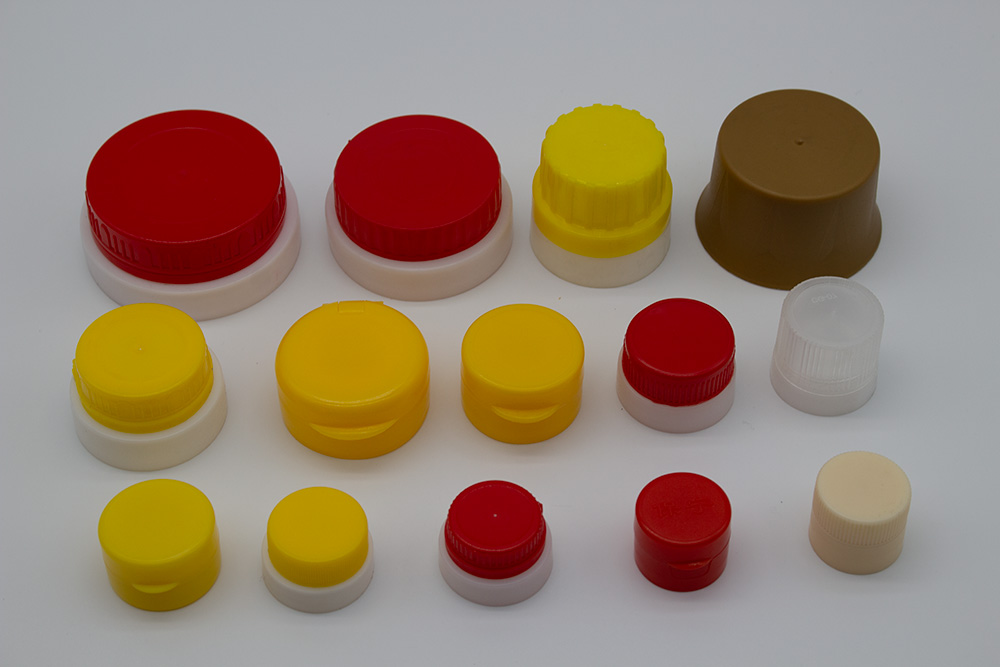 The Ultimate Guide to Cap Mold Maintenance: Extending Tool Life by 2x