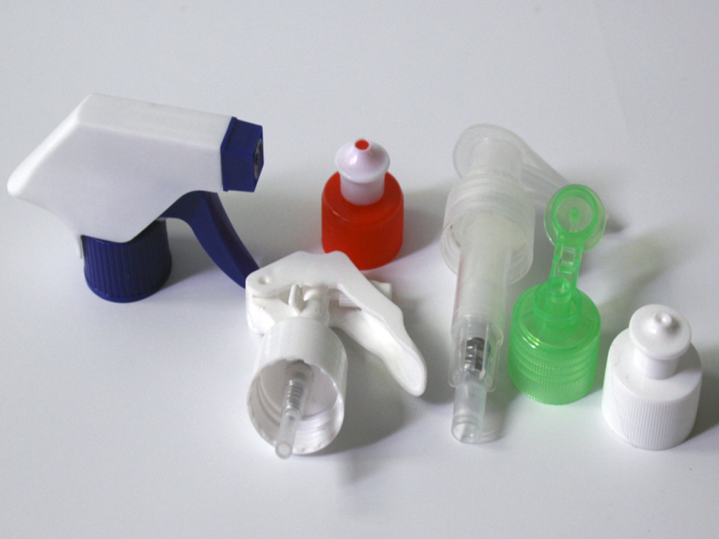 images-Plastic lotion pump caps