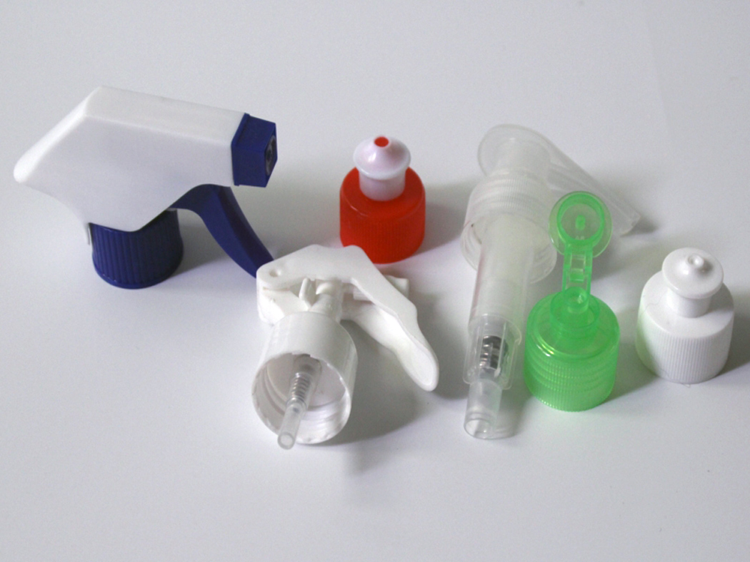 images-Plastic lotion pump caps