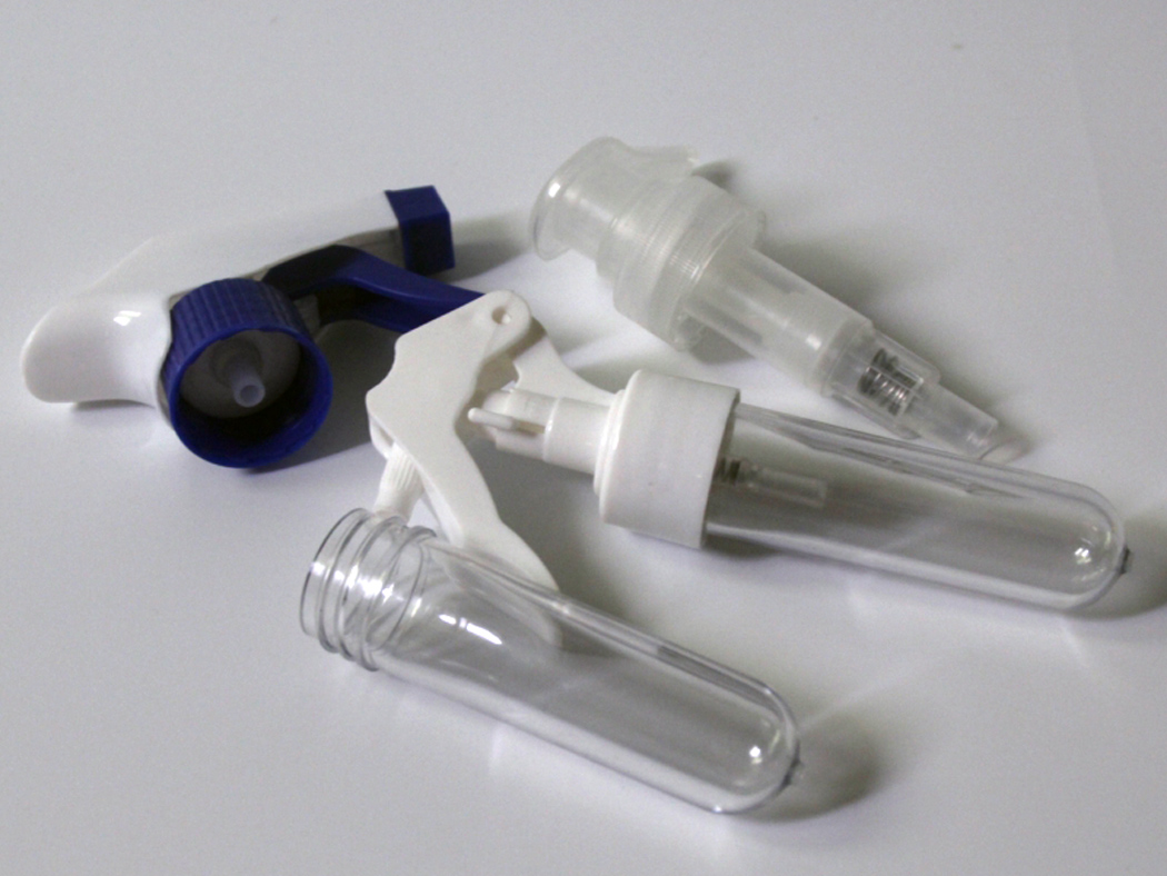 images-Plastic lotion pump caps
