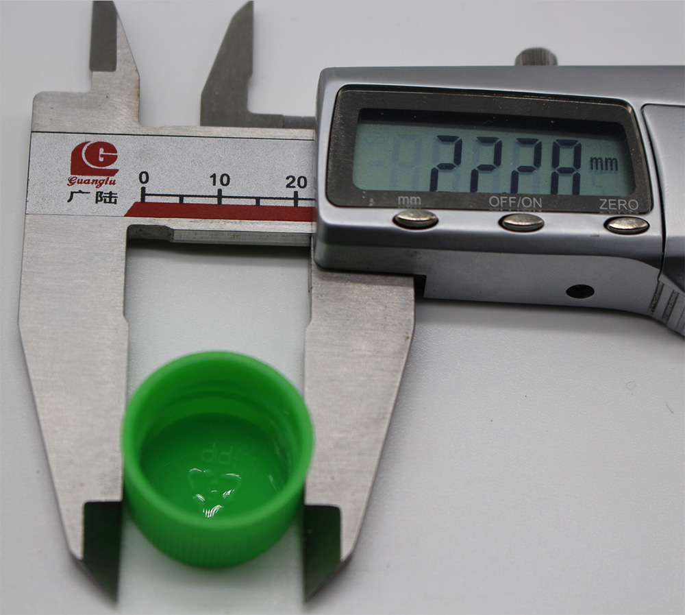 Shuanghao's Solutions for Caps Requiring High Opening Torque