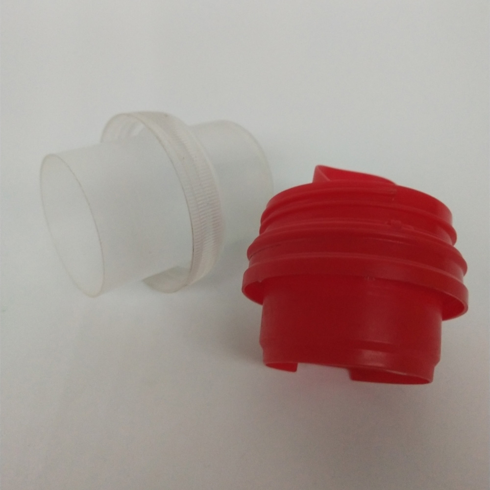 The Role of Mold Venting in Cap Dimension Stability