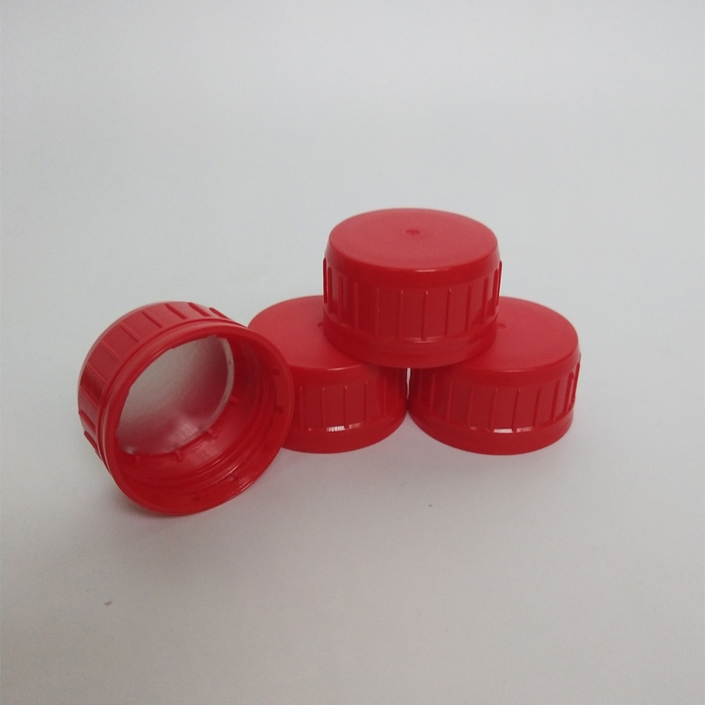 Preventing Cap Discoloration: Causes and Solutions