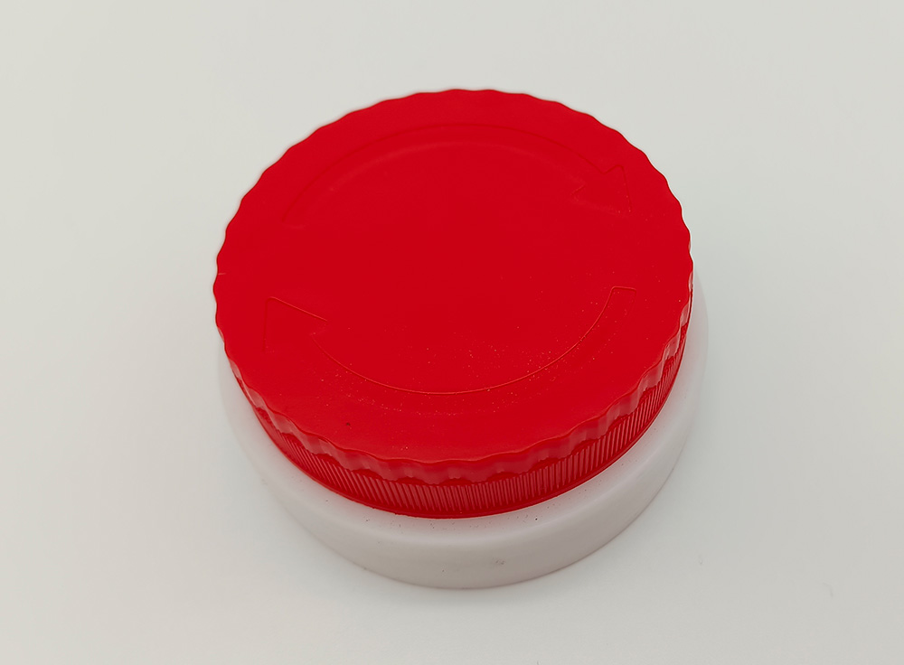 Shuanghao's Innovations in Sustainable Cap Molding