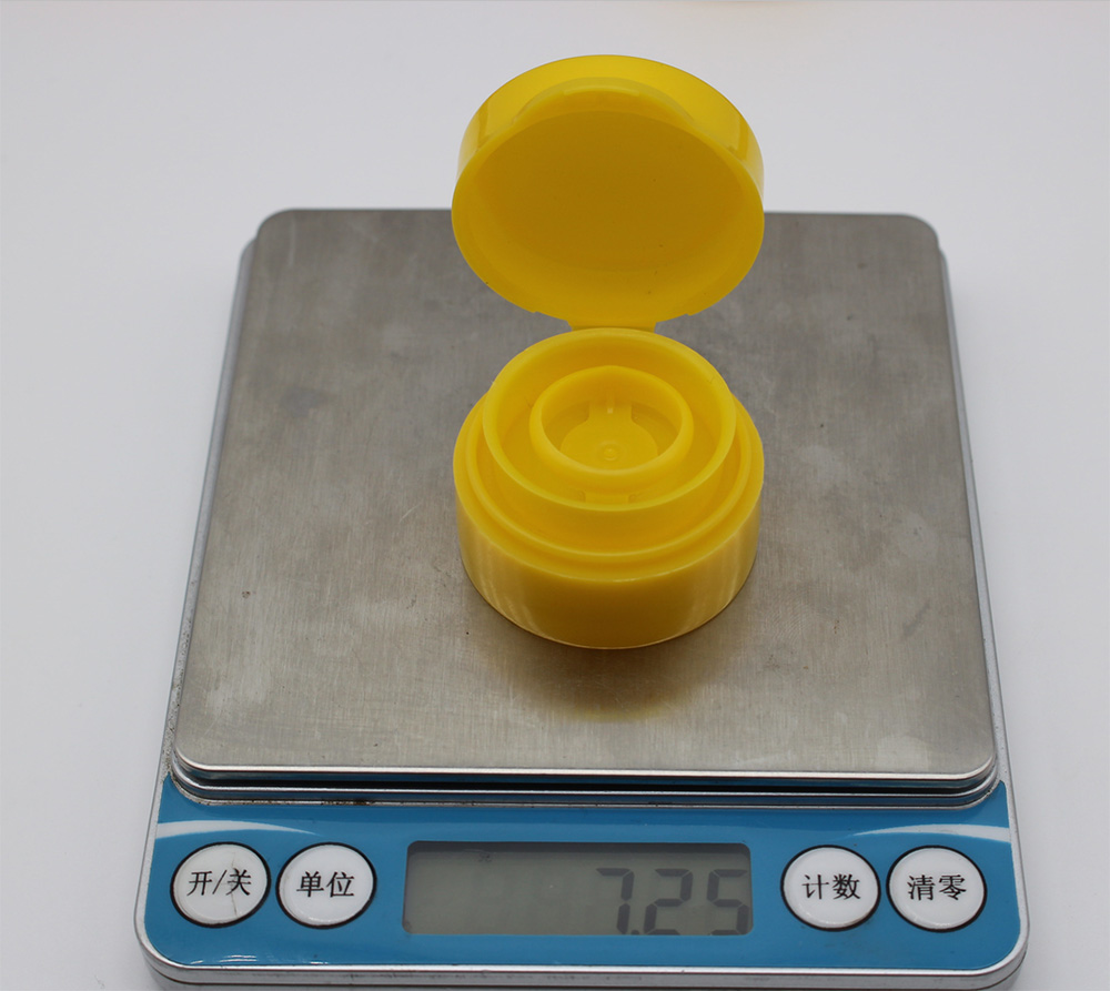How Shuanghao Handles High-Viscosity Materials in Cap Molding