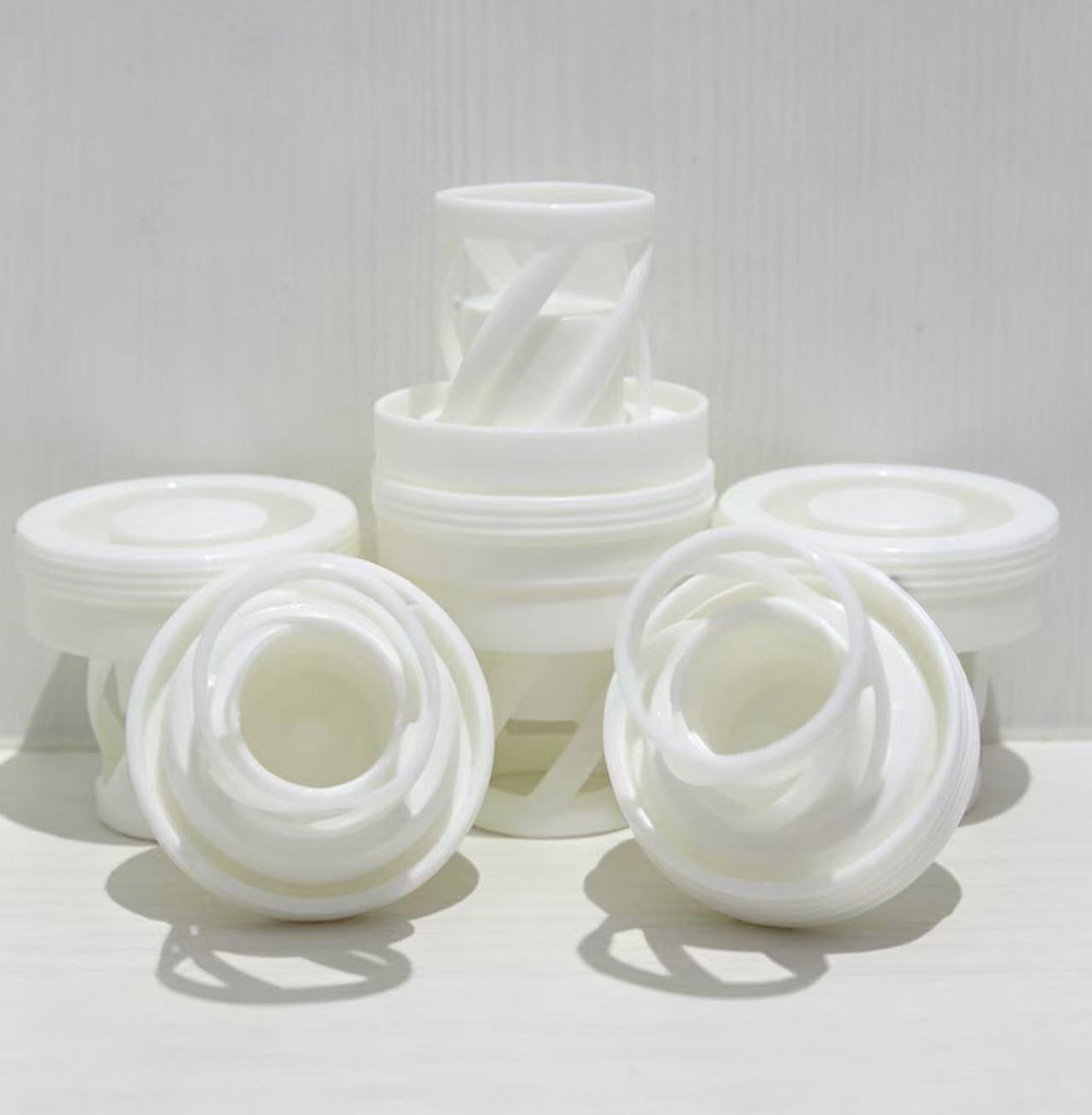 The Role of Mold Base Design in Cap Quality and Durability