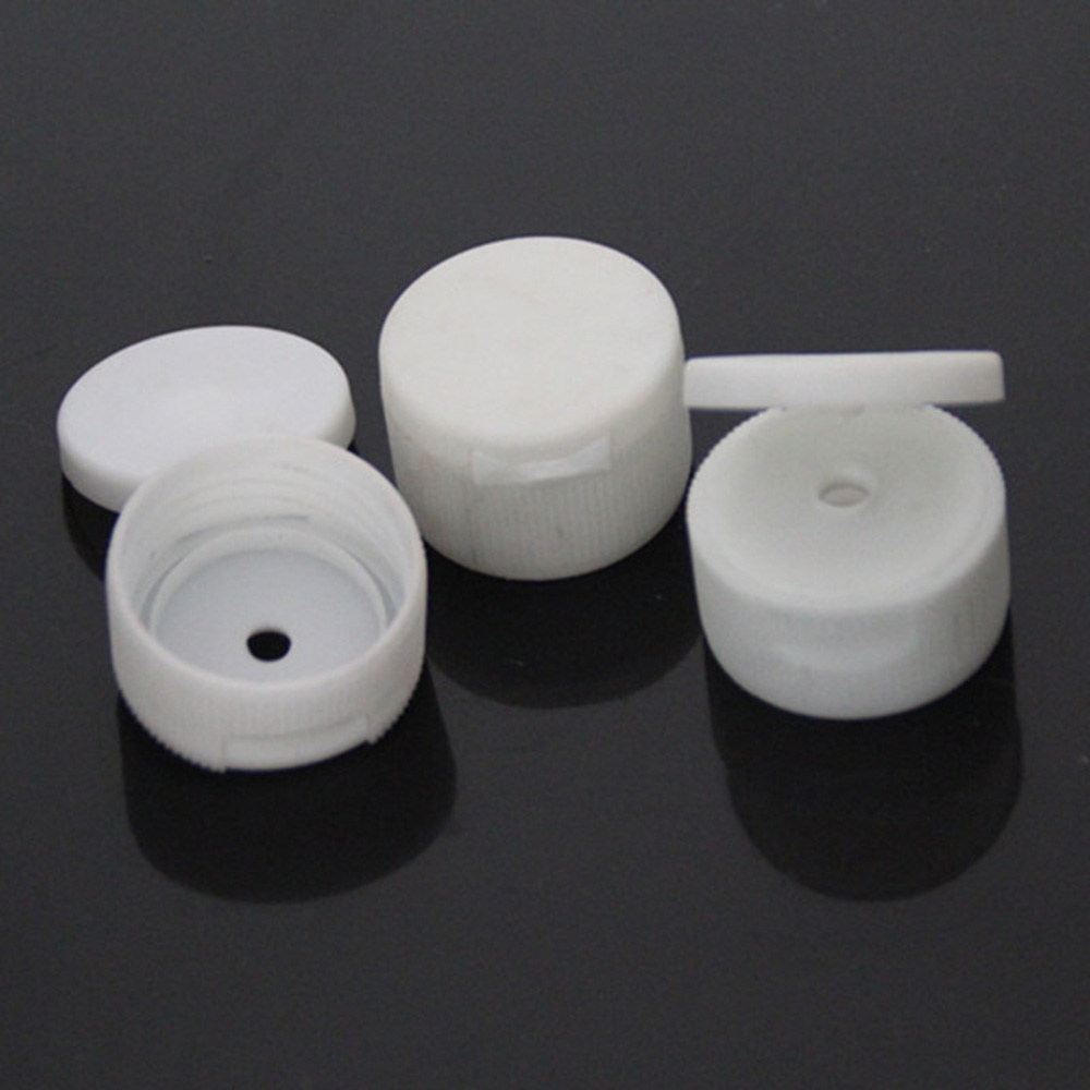 Shuanghao's Solutions for Caps with Integrated Filters