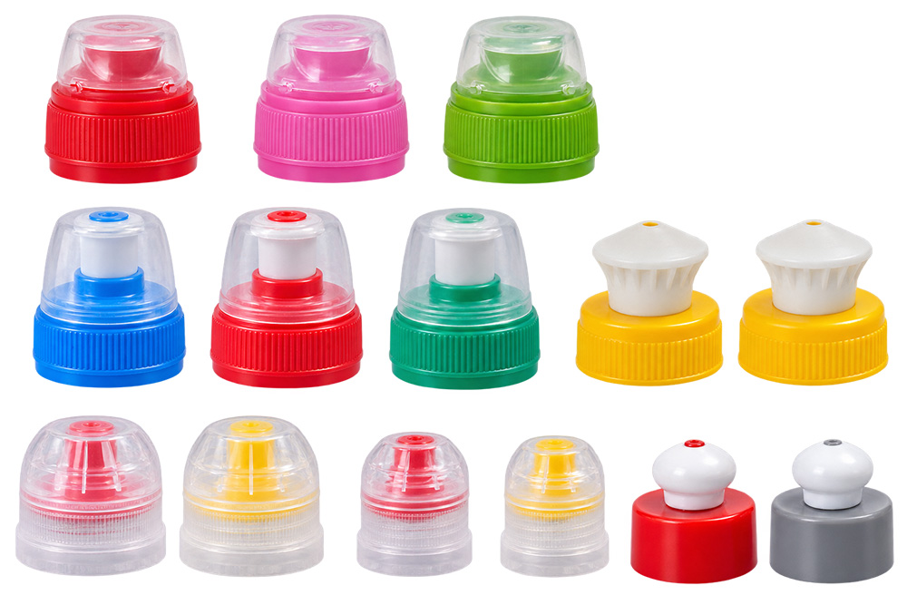 48-Cavity vs 64-Cavity vs 96-Cavity Cap Molds: Which Configuration Delivers the Best ROI?