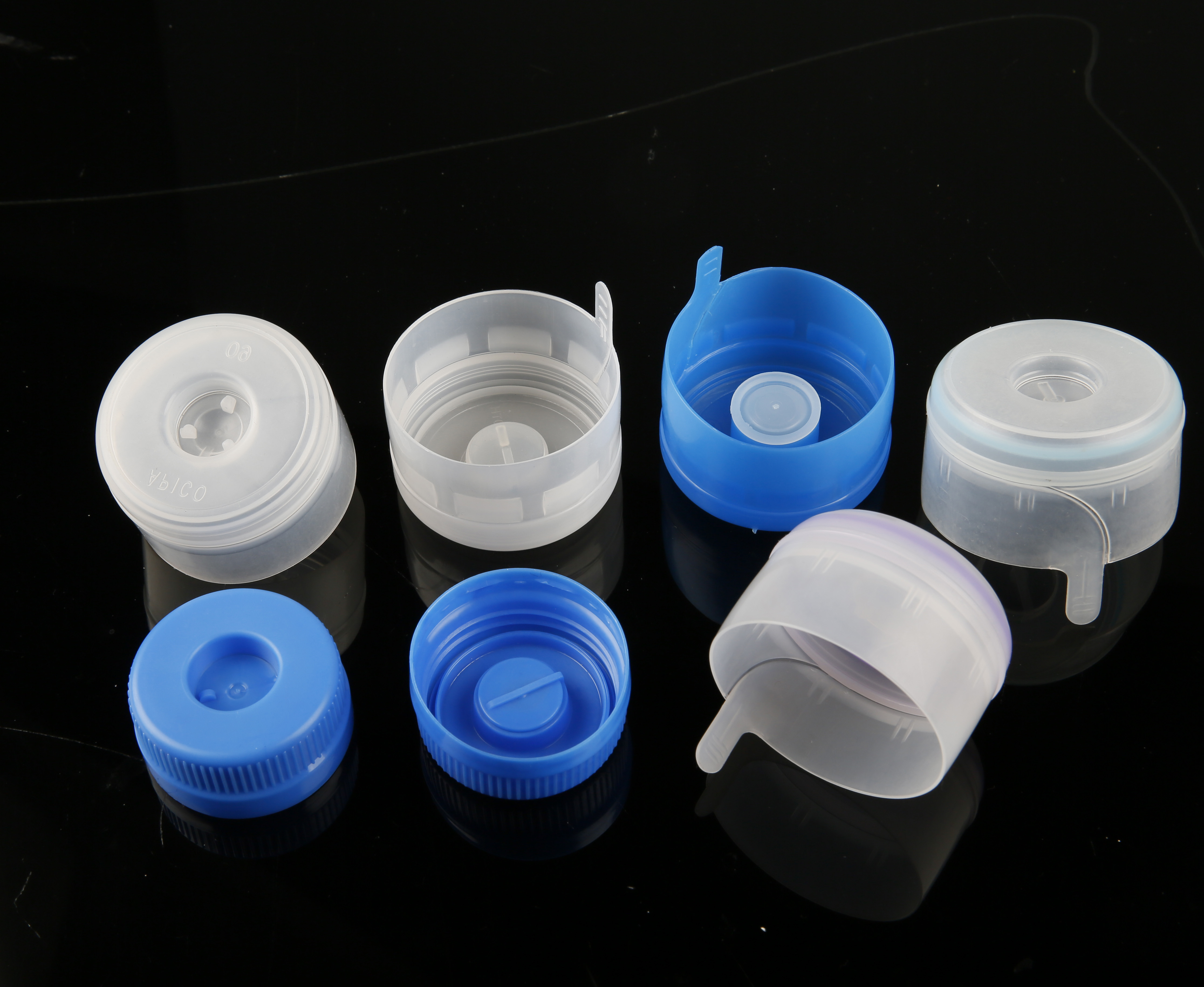 Tethered Cap Mold Engineering: Tether Strap Retention Force, Opening Angle, and Regulatory Compliance