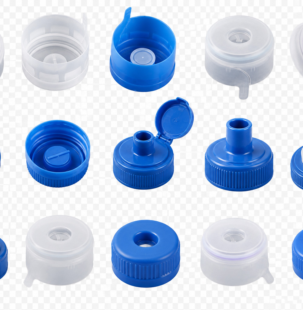 How Multi-Stage Hinge Geometry and Micro-Action Side Cores Enable Compliant Tethered Closures