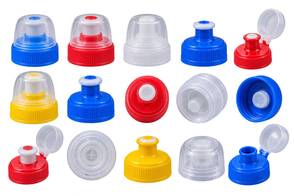 Achieving ±0.005mm Interchangeability in High-Cavity Cap Molds: CNC and CMM Quality Systems