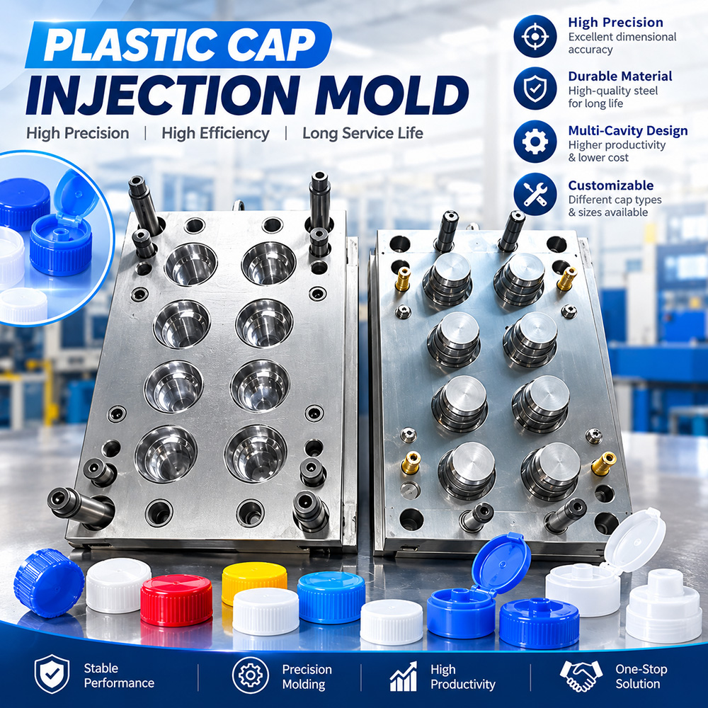 Why Sub-Micron Core Concentricity Eliminates Thin Spots and Gas Permeability in Thin-Wall Caps